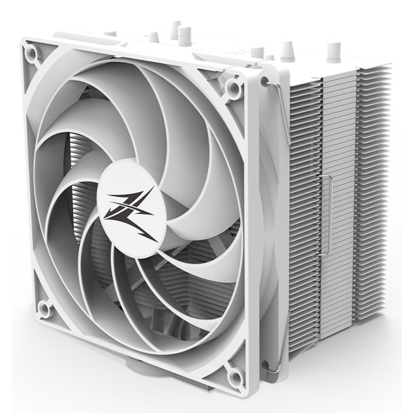 Cooler Zalman CNPS10X PERFORMA, 135mm, 1500Rpm, White