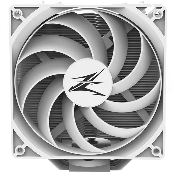 Cooler Zalman CNPS10X PERFORMA, 135mm, 1500Rpm, White