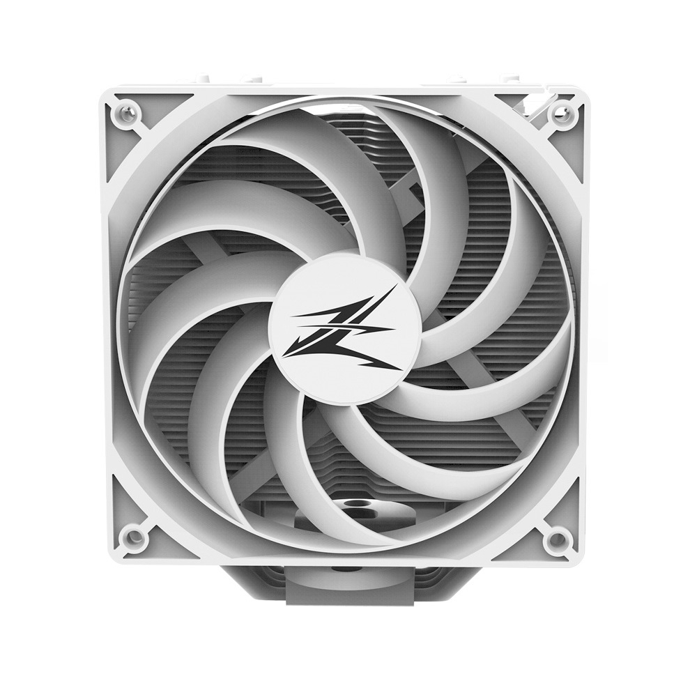Cooler Zalman CNPS10X PERFORMA, 135mm, 1500Rpm, White