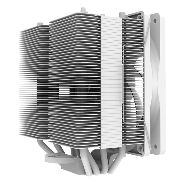 Cooler Zalman CNPS10X PERFORMA, 135mm, 1500Rpm, White