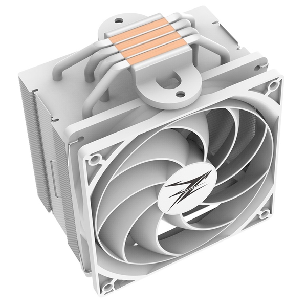 Cooler Zalman CNPS10X PERFORMA, 135mm, 1500Rpm, White