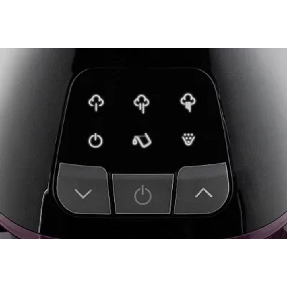 Steam Iron Gorenje SGD3000BKV, 3000W, 1.5L, Black