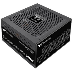 Power Supply Thermaltake PS-TPD-1200FNFAPE-3 Toughpower PF3, 1200W, 80 Plus Platinum, Black
