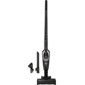 მტვერსასრუტი Gorenje SVC216110FSIIBKA, 132W, 0.6L, Vacuum Cleaner, Black