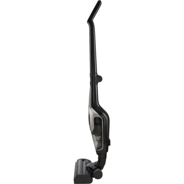 მტვერსასრუტი Gorenje SVC216110FSIIBKA, 132W, 0.6L, Vacuum Cleaner, Black