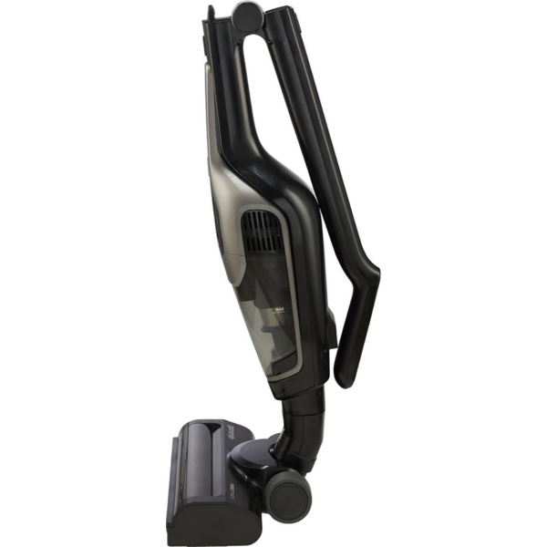 მტვერსასრუტი Gorenje SVC216110FSIIBKA, 132W, 0.6L, Vacuum Cleaner, Black