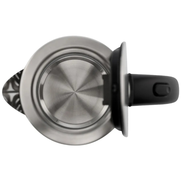 ელექტრო ჩაიდანი Gorenje K17DS, 2200W, 1.7L, Electric Kettle, Silver