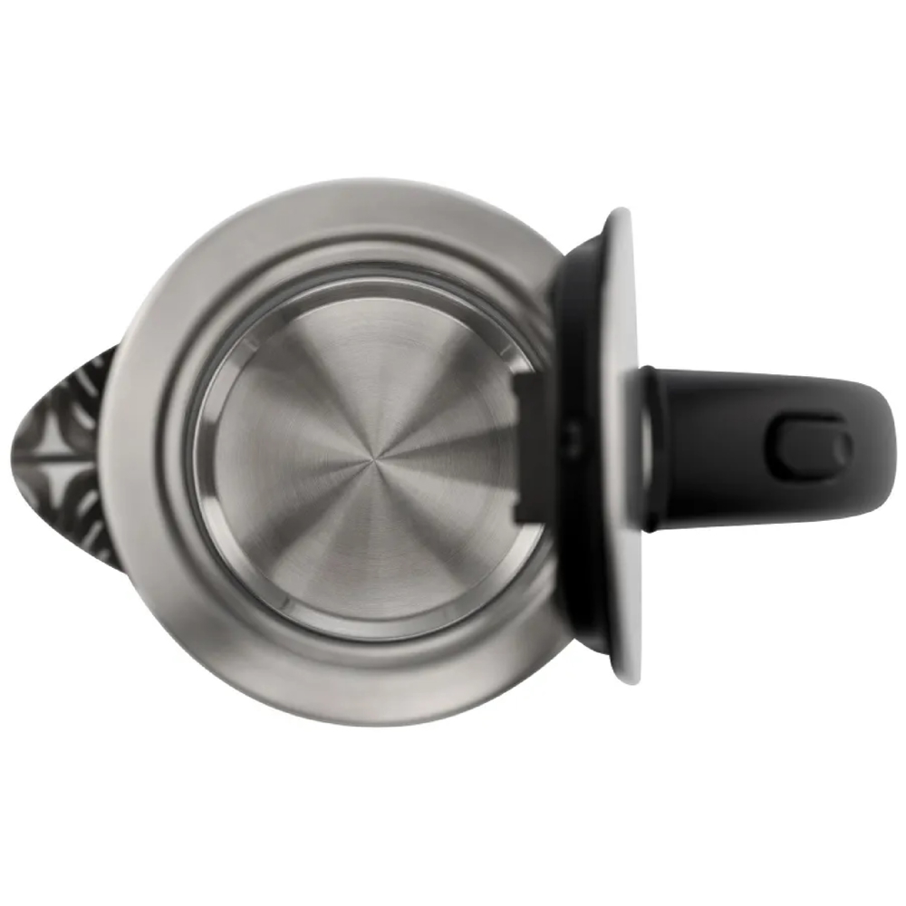 ელექტრო ჩაიდანი Gorenje K17DS, 2200W, 1.7L, Electric Kettle, Silver