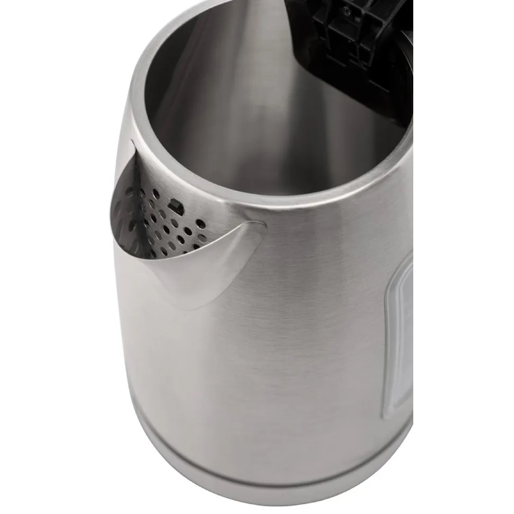 ელექტრო ჩაიდანი Gorenje K17DS, 2200W, 1.7L, Electric Kettle, Silver