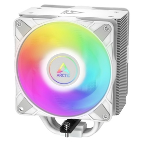 ქულერი Arctic ACFRE00125A Freezer 36 A-RGB, 120mm, 2000RPM, Cooler, White