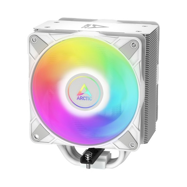 ქულერი Arctic ACFRE00125A Freezer 36 A-RGB, 120mm, 2000RPM, Cooler, White