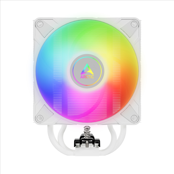 ქულერი Arctic ACFRE00125A Freezer 36 A-RGB, 120mm, 2000RPM, Cooler, White