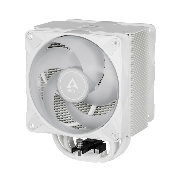 ქულერი Arctic ACFRE00125A Freezer 36 A-RGB, 120mm, 2000RPM, Cooler, White