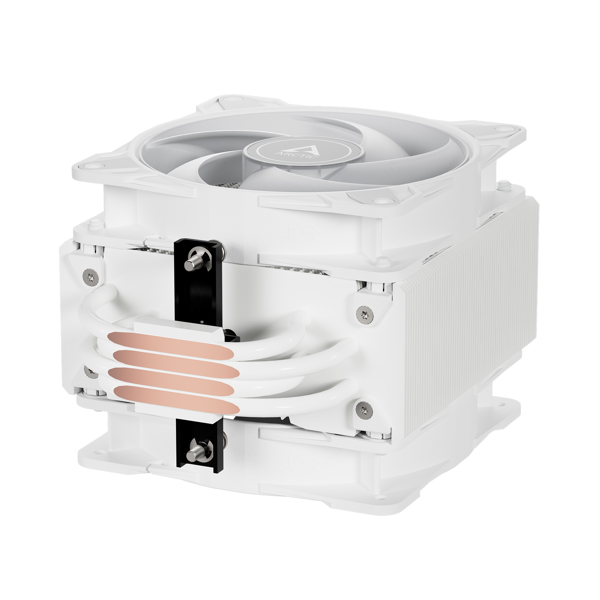 ქულერი Arctic ACFRE00125A Freezer 36 A-RGB, 120mm, 2000RPM, Cooler, White