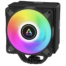 ქულერი Arctic ACFRE00124A Freezer 36 A-RGB, 120mm, 2000RPM, Cooler, Black
