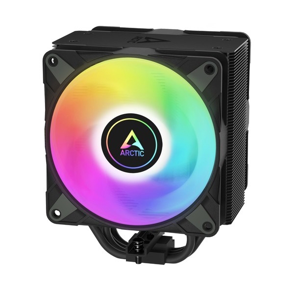 Cooler Arctic ACFRE00124A Freezer 36 A-RGB, 120mm, 2000RPM, Black