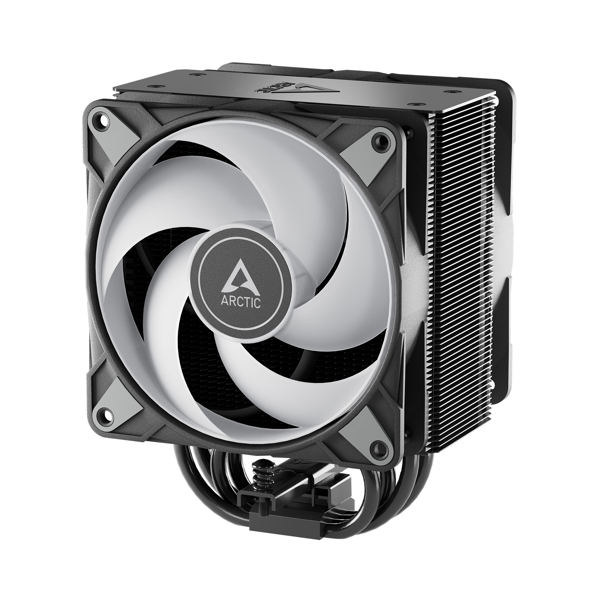 Cooler Arctic ACFRE00124A Freezer 36 A-RGB, 120mm, 2000RPM, Black