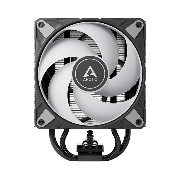 Cooler Arctic ACFRE00124A Freezer 36 A-RGB, 120mm, 2000RPM, Black