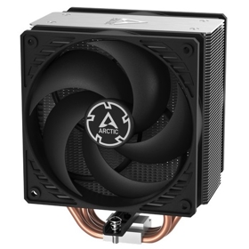 ქულერი Arctic ACFRE00121A Freezer 36, 120mm, 1800RPM, Cooler, Black