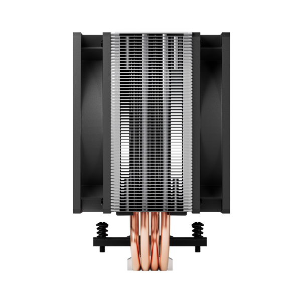 ქულერი Arctic ACFRE00121A Freezer 36, 120mm, 1800RPM, Cooler, Black