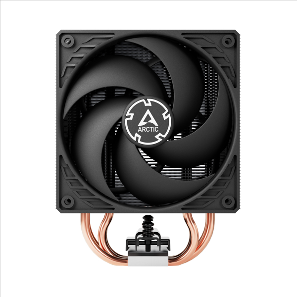 ქულერი Arctic ACFRE00121A Freezer 36, 120mm, 1800RPM, Cooler, Black