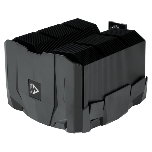ქულერი Arctic ACFRE00114A Freezer A35 RGB, 120mm, 1700RPM, Cooler, Black