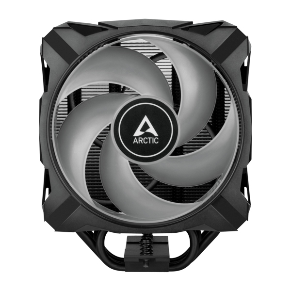 ქულერი Arctic ACFRE00114A Freezer A35 RGB, 120mm, 1700RPM, Cooler, Black