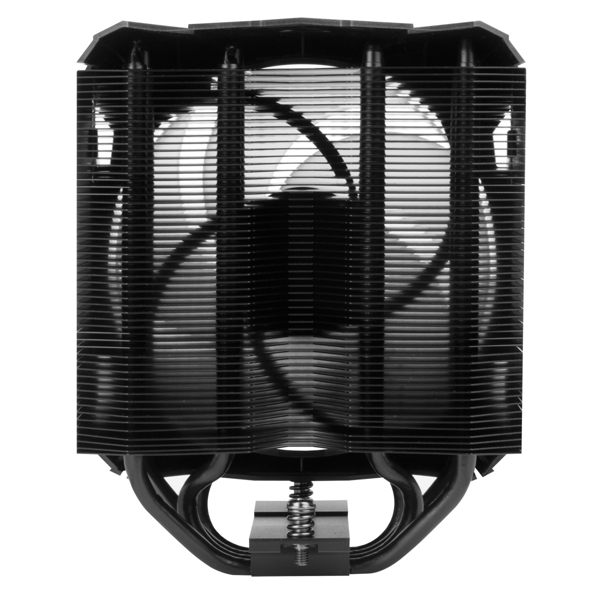 ქულერი Arctic ACFRE00114A Freezer A35 RGB, 120mm, 1700RPM, Cooler, Black