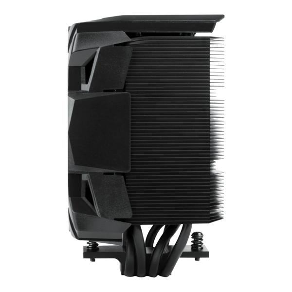 ქულერი Arctic ACFRE00114A Freezer A35 RGB, 120mm, 1700RPM, Cooler, Black