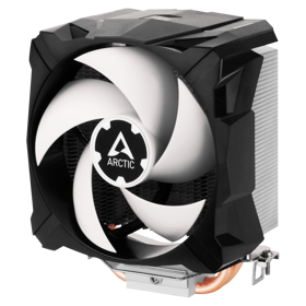 ქულერი Arctic ACFRE00077A Freezer 7 X, 100mm, 2000RPM, Cooler, Black