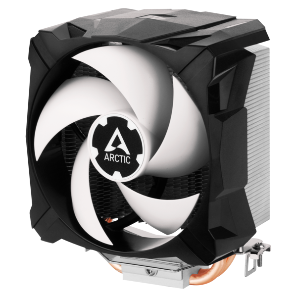 ქულერი Arctic ACFRE00077A Freezer 7 X, 100mm, 2000RPM, Cooler, Black