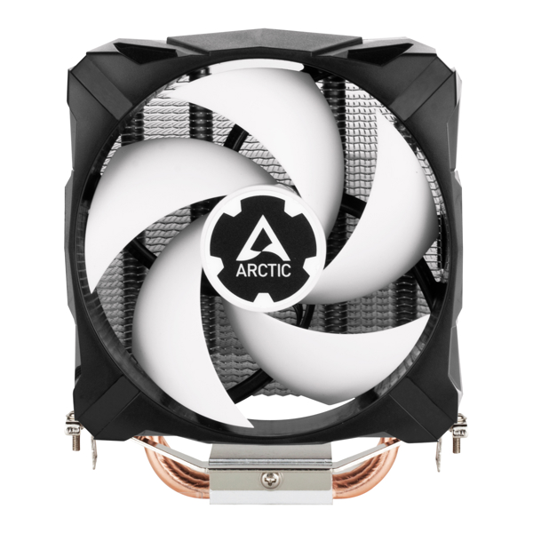 ქულერი Arctic ACFRE00077A Freezer 7 X, 100mm, 2000RPM, Cooler, Black