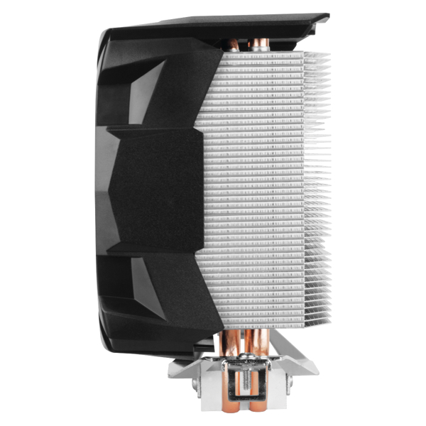 ქულერი Arctic ACFRE00077A Freezer 7 X, 100mm, 2000RPM, Cooler, Black