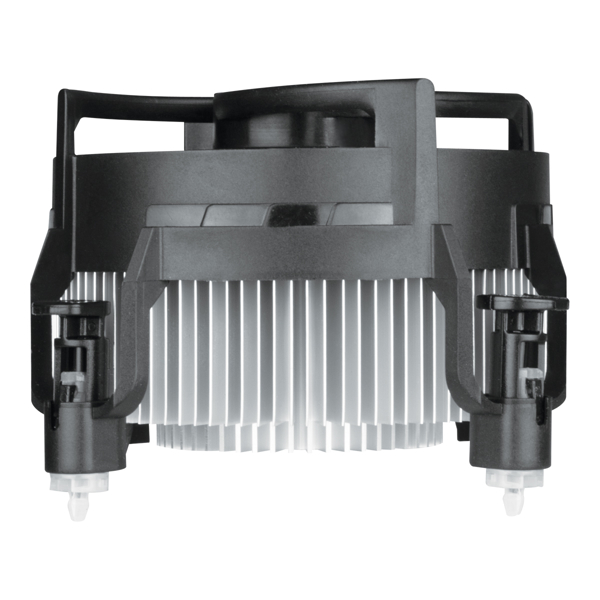Cooler Arctic ACALP00040A Alpine 17, 95mm, 2000RPM, Black