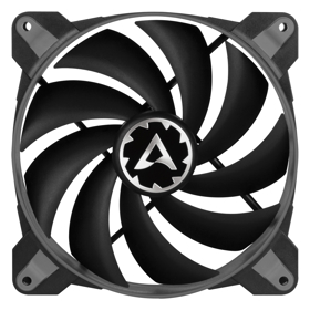 Case Fan Arctic ACFAN00161A BioniX F140, 140mm, 1800RPM, Black