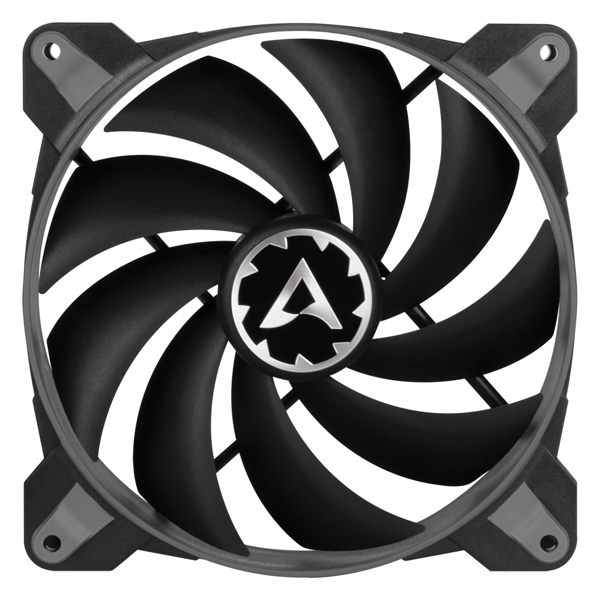 Case Fan Arctic ACFAN00161A BioniX F140, 140mm, 1800RPM, Black