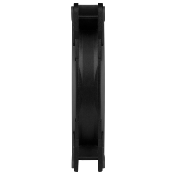 Case Fan Arctic ACFAN00161A BioniX F140, 140mm, 1800RPM, Black