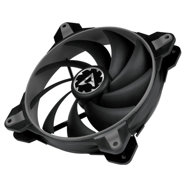 Case Fan Arctic ACFAN00161A BioniX F140, 140mm, 1800RPM, Black