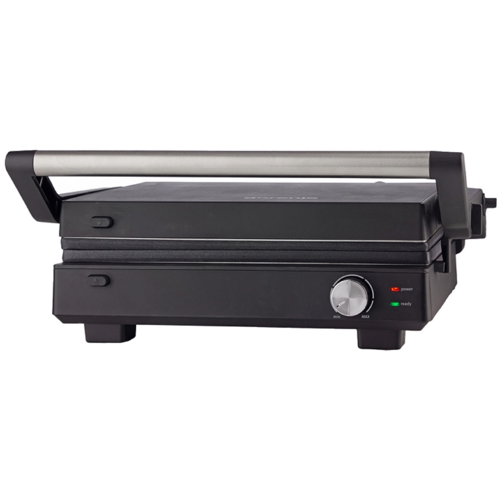 გრილი Gorenje GCG2000M, 2000W, Grill, Black