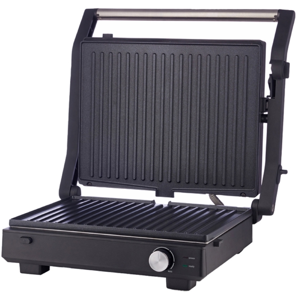 Grill Gorenje GCG2000M, 2000W, Black
