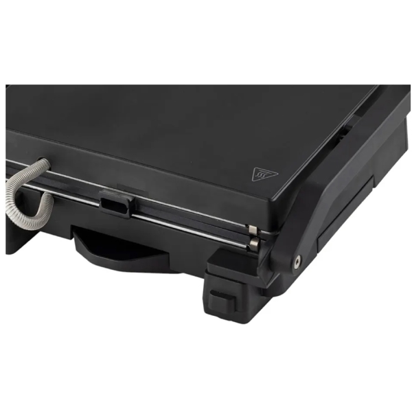გრილი Gorenje GCG2000SD, Grill, Black