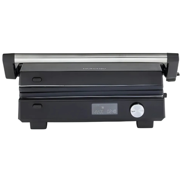 გრილი Gorenje GCG2000SD, Grill, Black