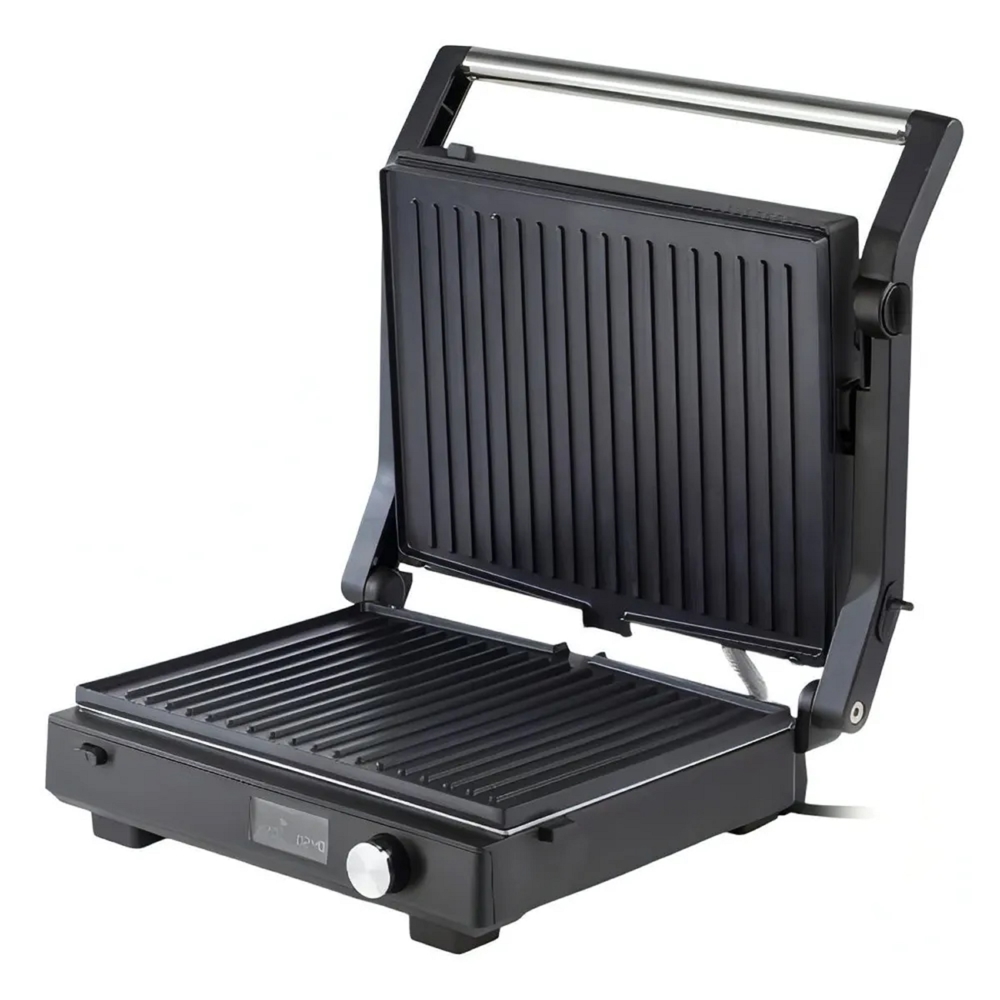 Grill Gorenje GCG2000SD, Black