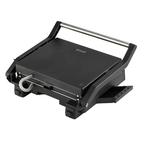 გრილი Gorenje GCG2000SD, Grill, Black