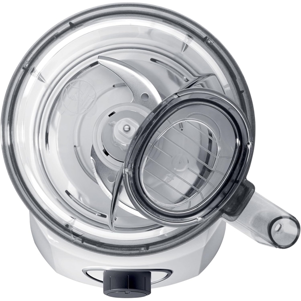 სამზარეულოს კომბაინი Bosch MCM3200W, 800W, 2.3L, Food Processor, White