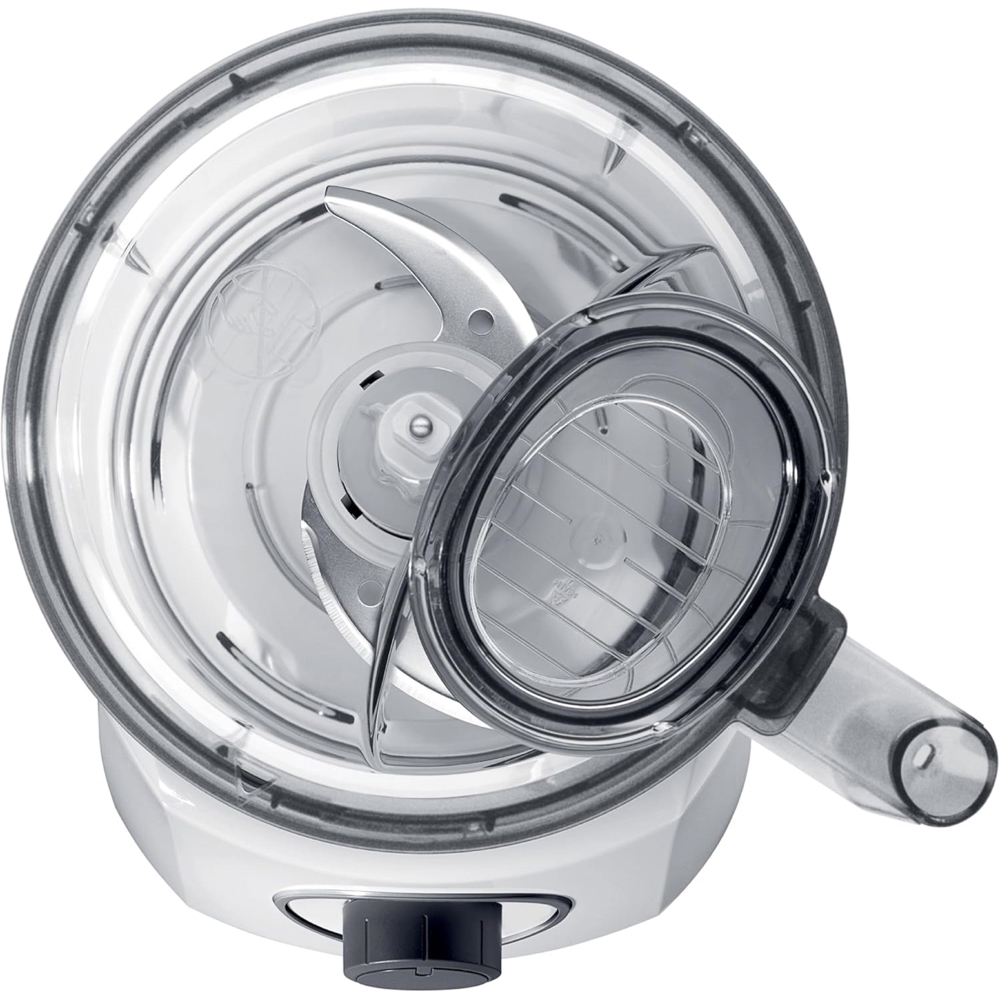 Food Processor Bosch MCM3200W, 800W, 2.3L, White