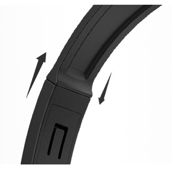 ყურსასმენი A4Tech HS-8i, Headset, Wired, 3.5mm, Black