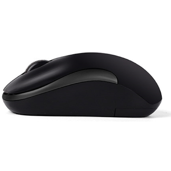 მაუსი A4Tech G3-300NS, Wireless, USB, Mouse, Black