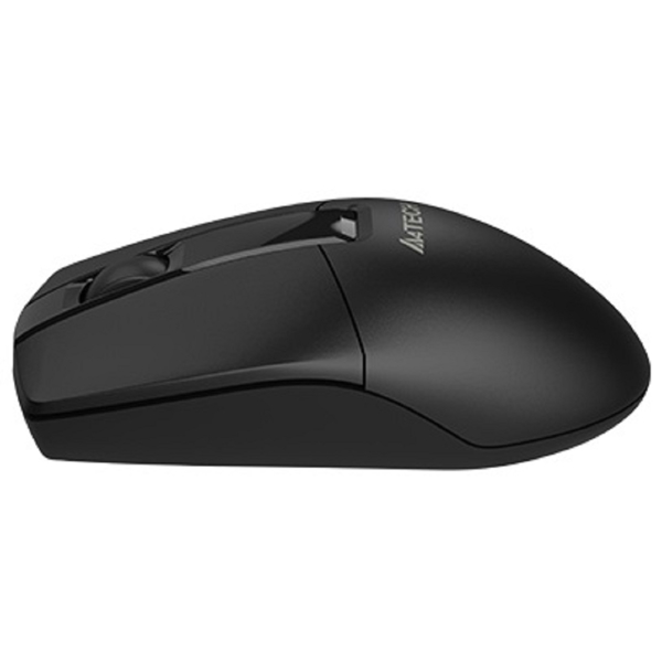მაუსი A4Tech G3-330N, Wireless, USB, Mouse, Black