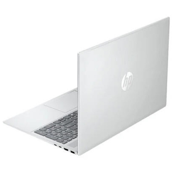 ნოუთბუქი HP BK9Z0EA OmniBook 5, 16", Ultra 5-225U, 16GB, 512GB SSD, Integrated, Glacier Silver